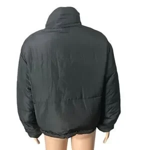 【即購入◎最終セール♡未使用】ZARA×SPACEINVADERS ダウン XS s-l400.jpg